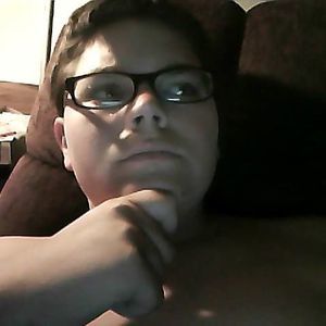 Meet your Posher, Blake